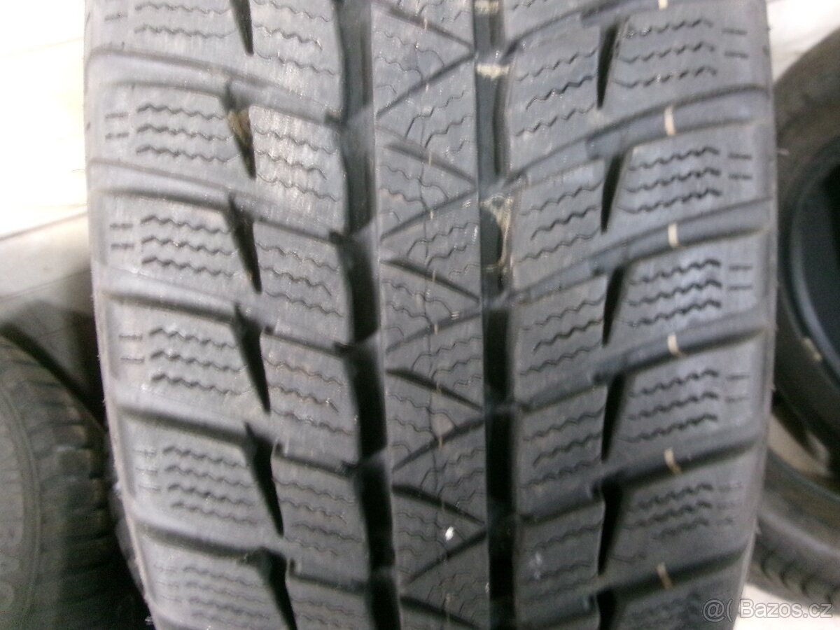 185/65 R15 FALKEN (2x6,5 a 2x5,5mm) č.15146/d2