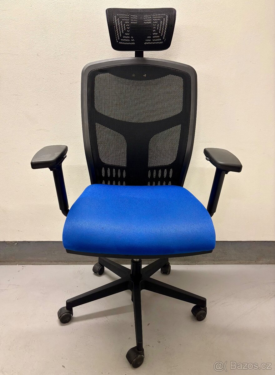 Kancelářská židle Alba York