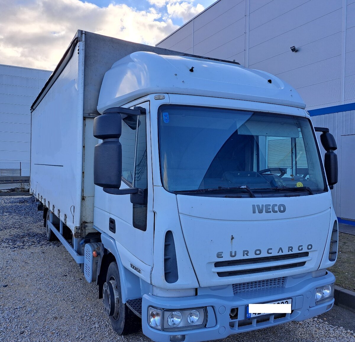 Iveco Eurocargo