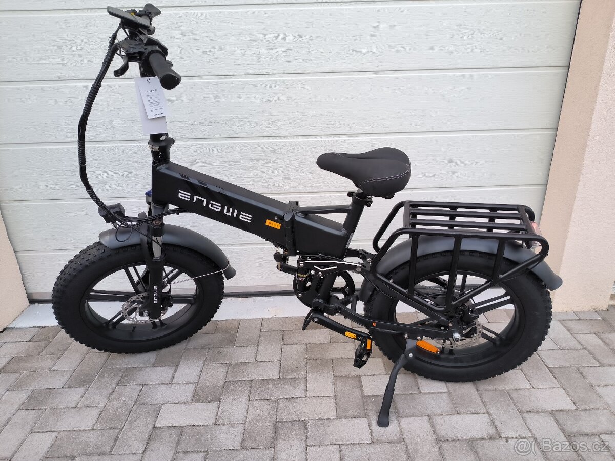 Elektrokolo Engwe Engine pro 2.0