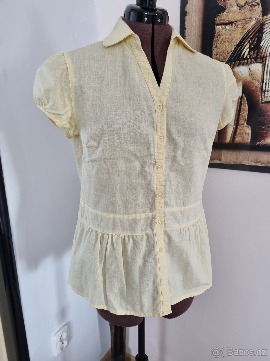 Halenka Cherokee vel.38