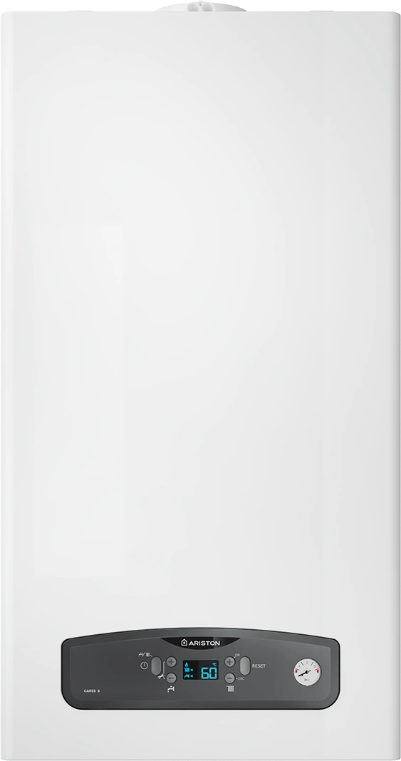 Prodám nový plynový kondenzační kotel Ariston