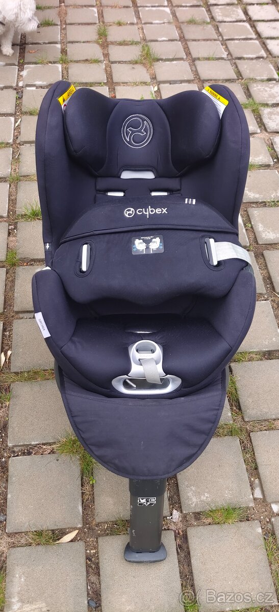 Cybex sirona