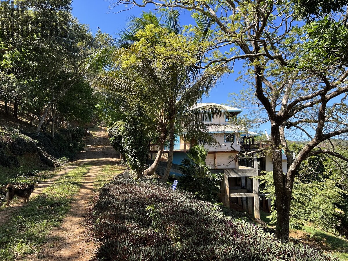 LOT 10 Bodden Bight Estate, Roatan