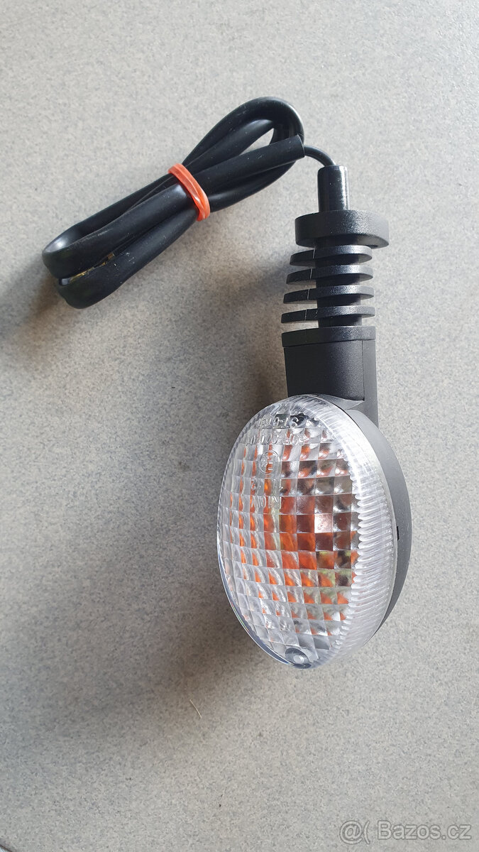 Kawasaki Vulcan s 650