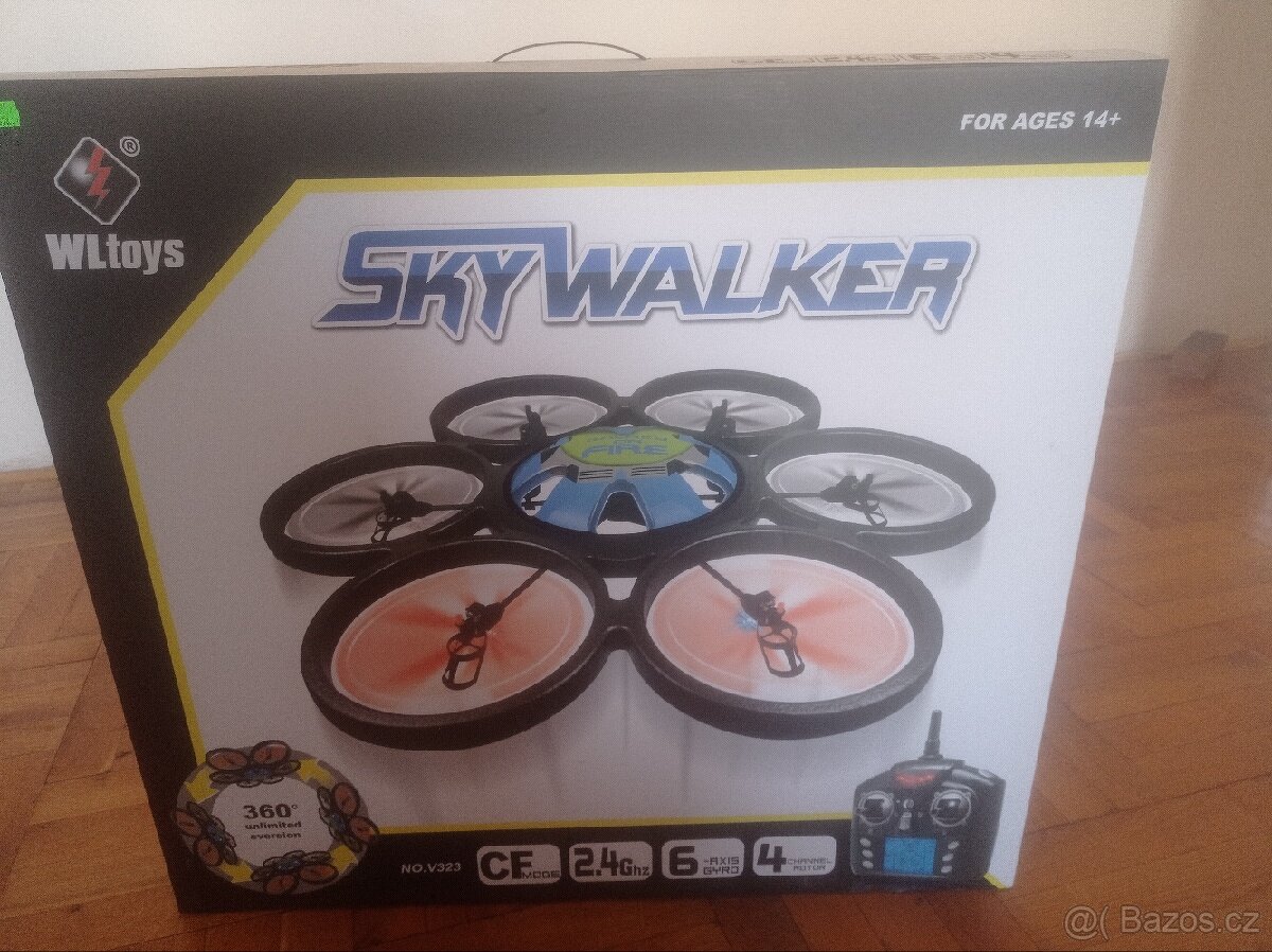 Dron Skywalker v323