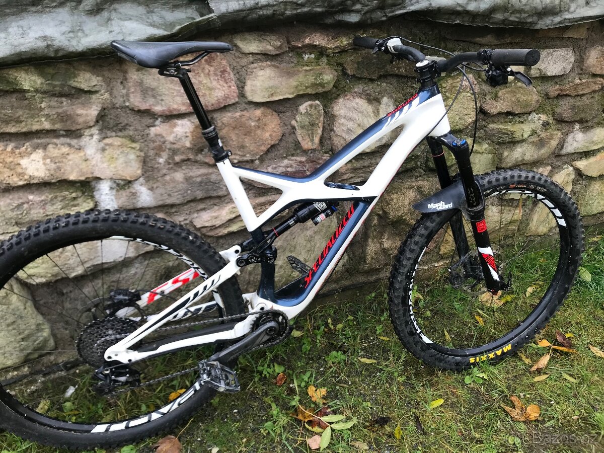 Specicialized Enduro XL 29