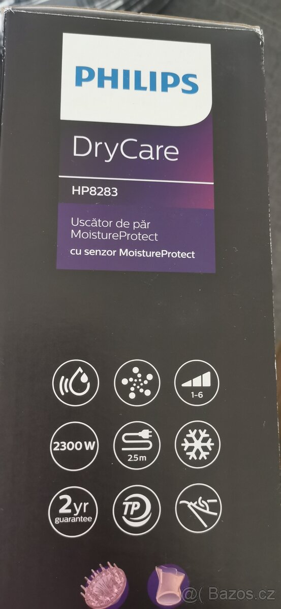 Philips DryCare HP8283