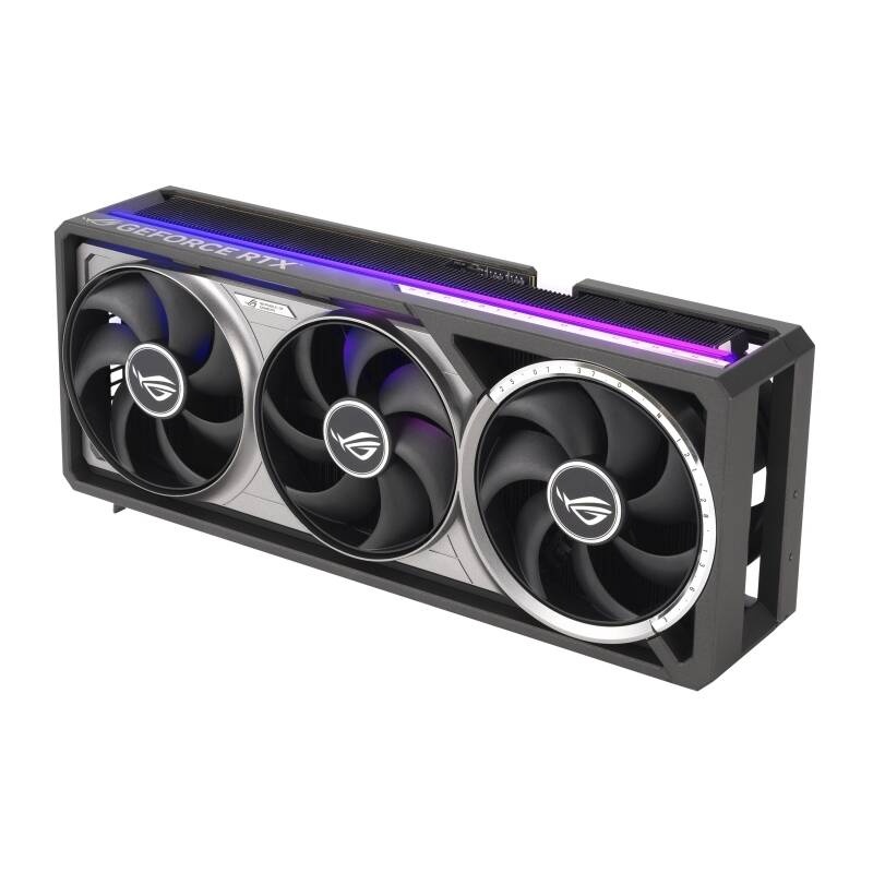 Asus ROG Astral GeForce RTX 5080 16GB OC