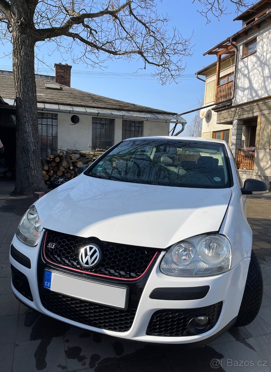 VW Golf 5