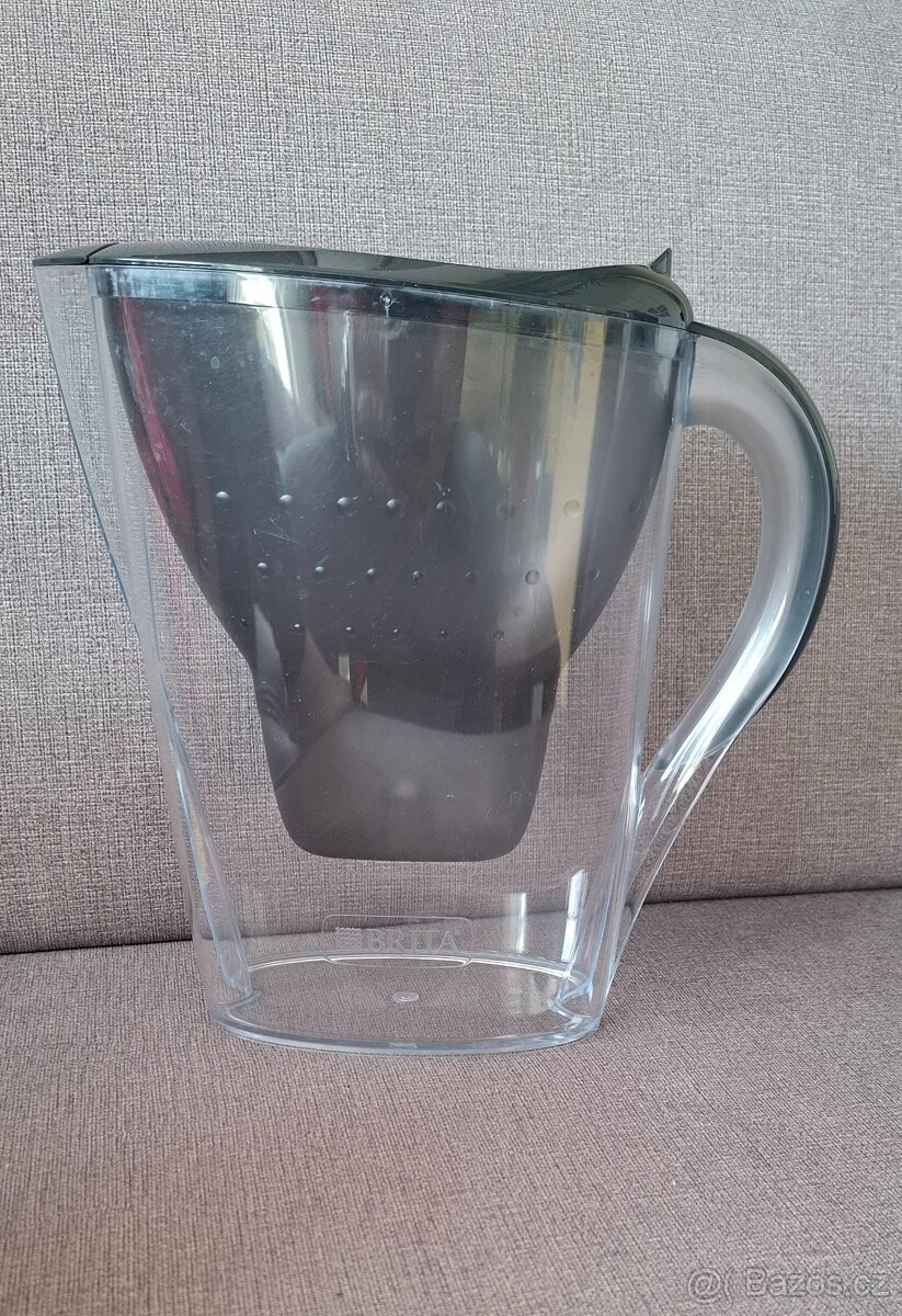 Konvice BRITA MARELLA, FILTRAČNÍ 1,4L