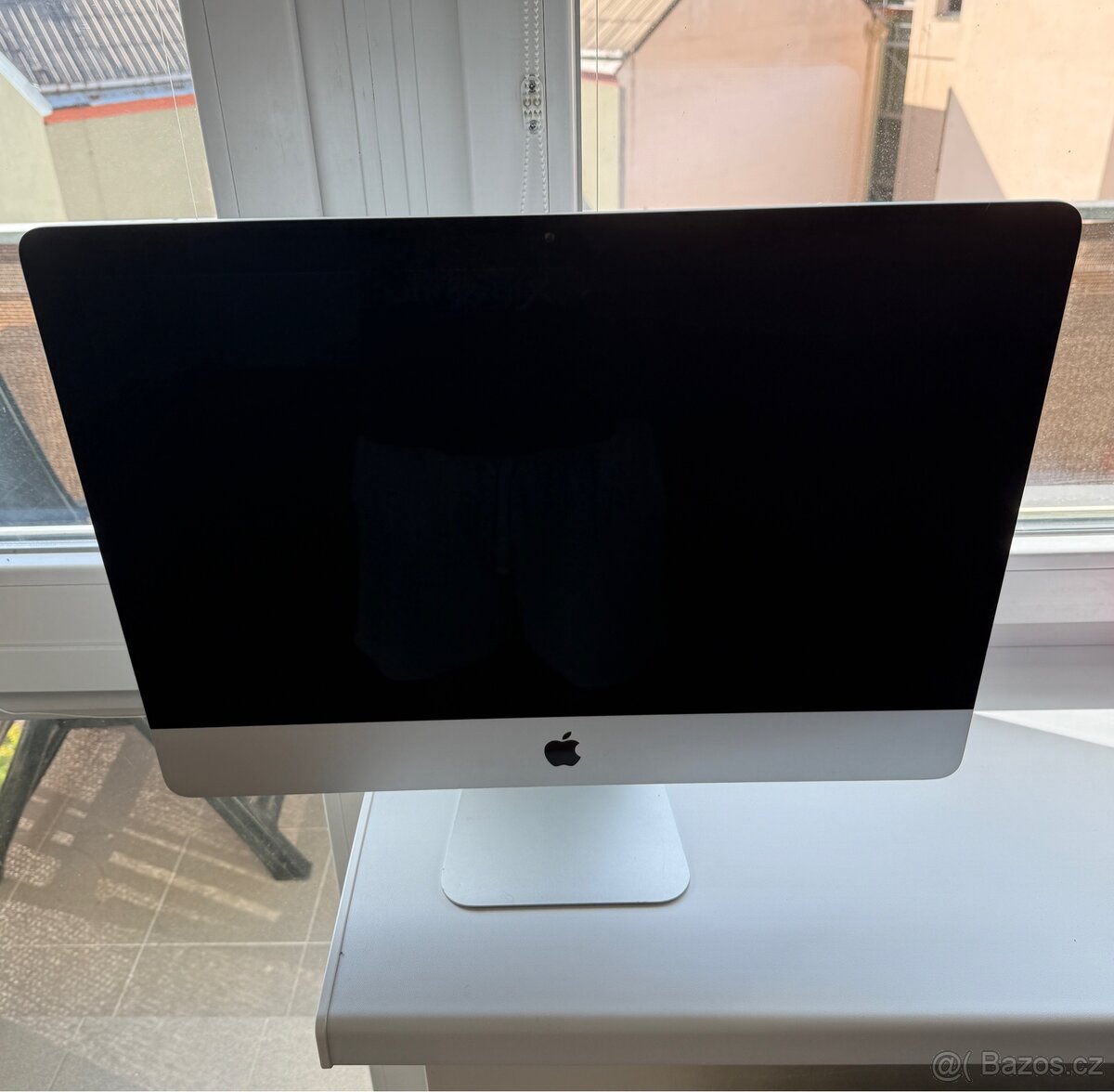 Apple iMac 2015 4K 21,5” - i5 | 8GB RAM | 1TB SSD