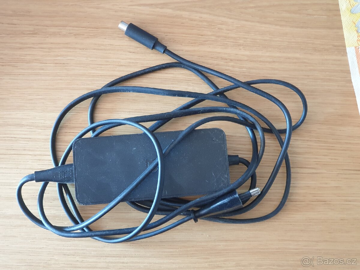 Nabíječka Xiaomi Scooter koloběžka