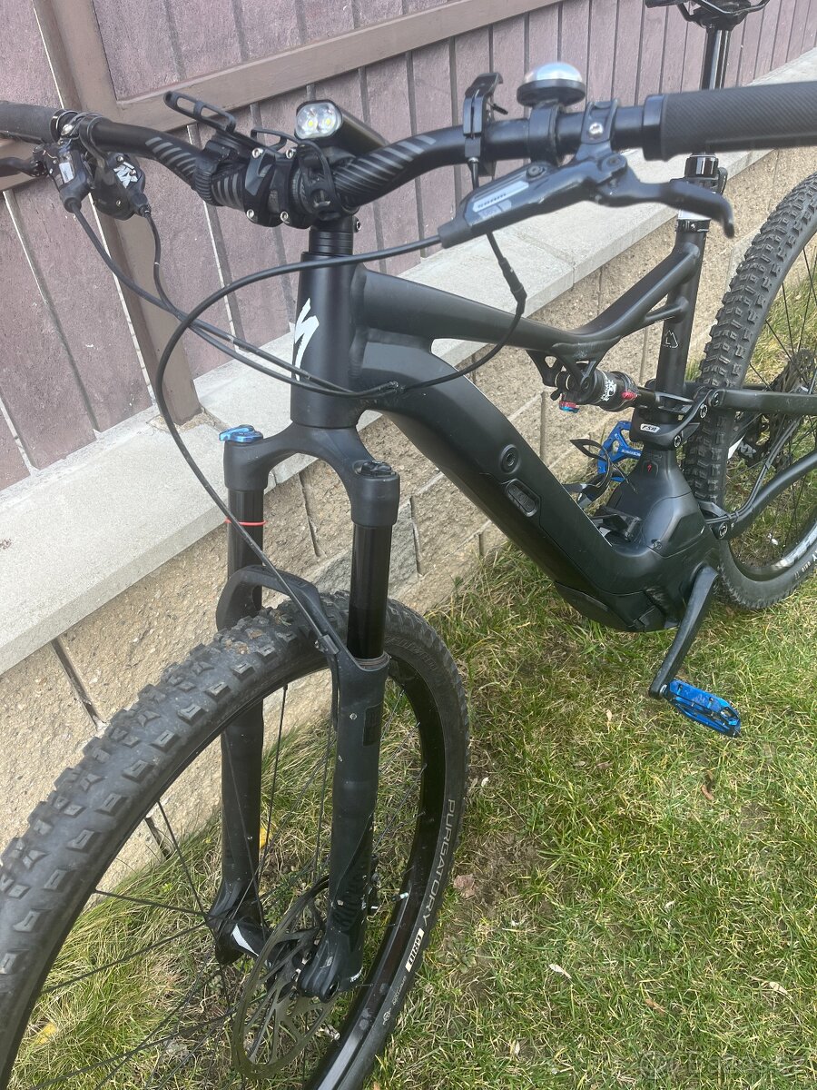 Specialized Levo FSR ST 29