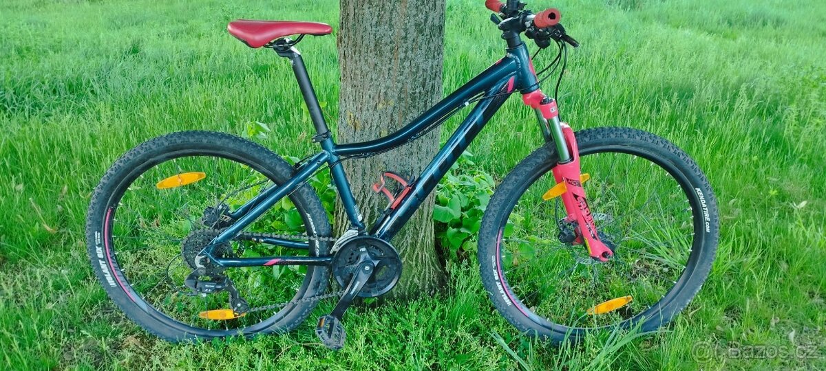 Horské kolo SCOTT CONTESSA 600