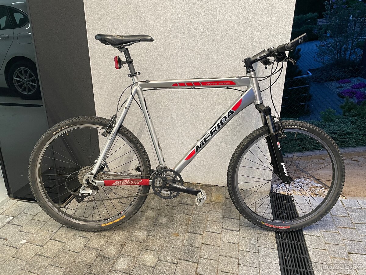 Kolo Merida Matts Speed 24” (61cm)