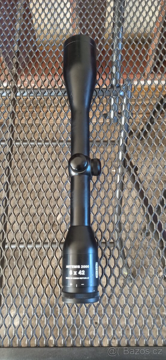 Meopta Artemis 2000 6x42