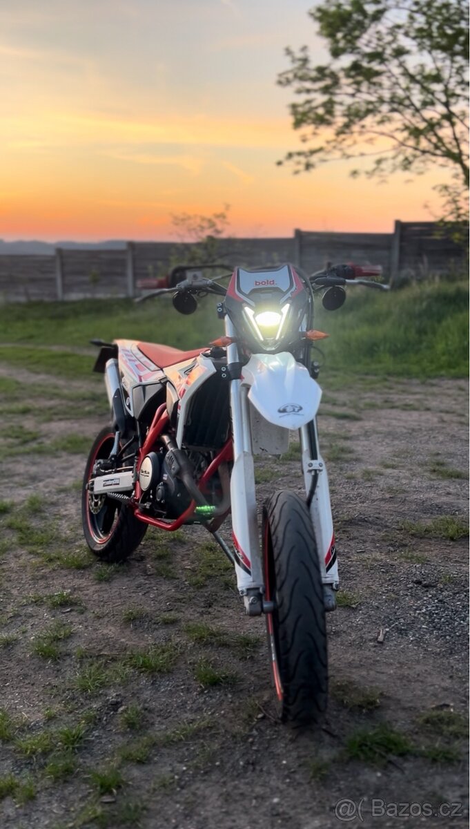 Beta RR 125