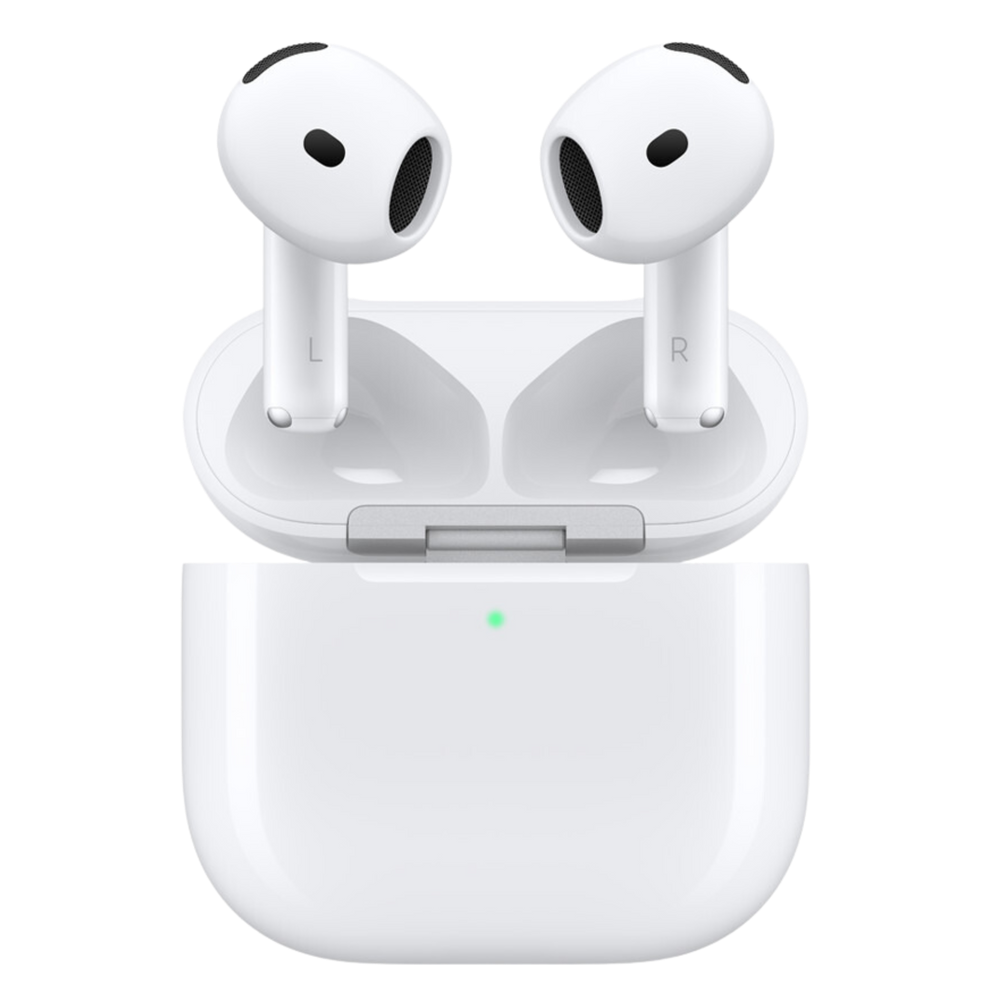 Apple airpords 4