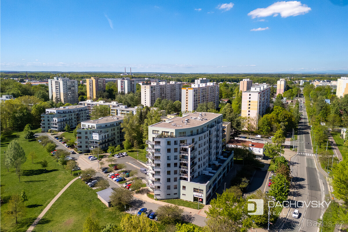 Prodej bytu 4+kk 153 m²