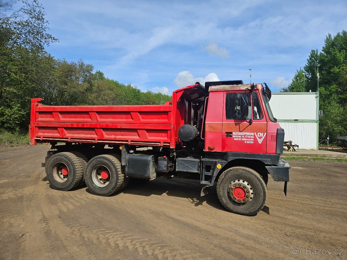 Tatra 815 - S3