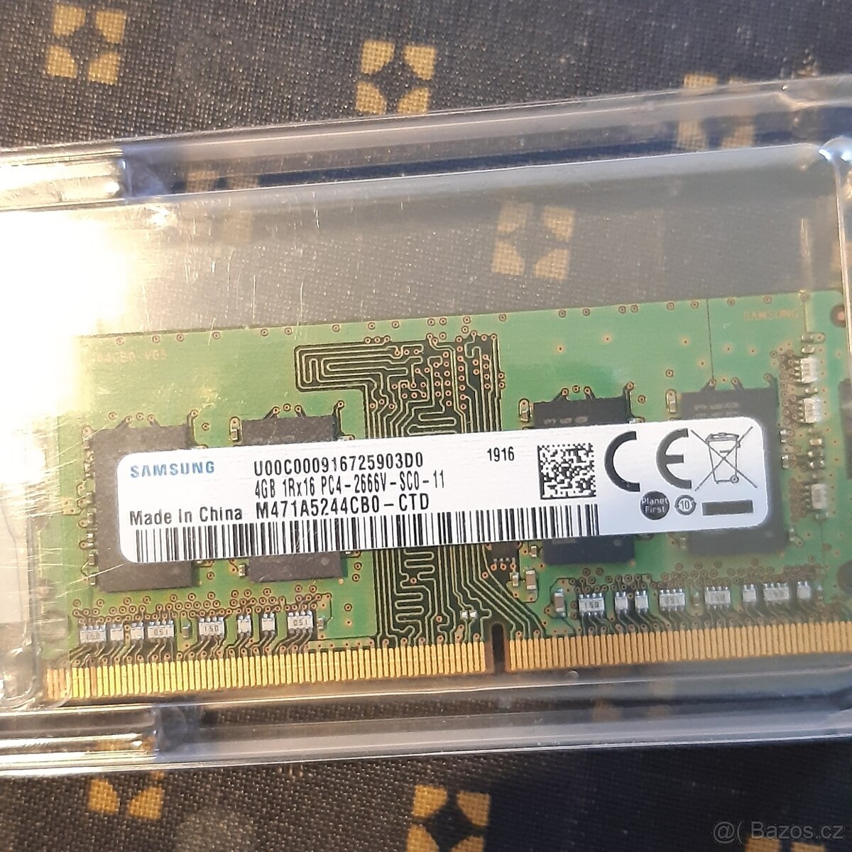 Ram ddr4