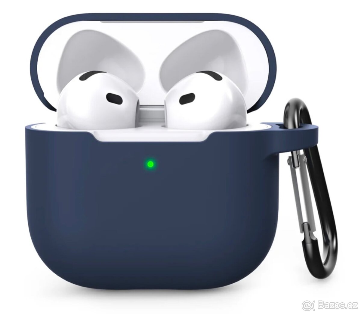 Pouzdro na AirPods 4 generace 2024