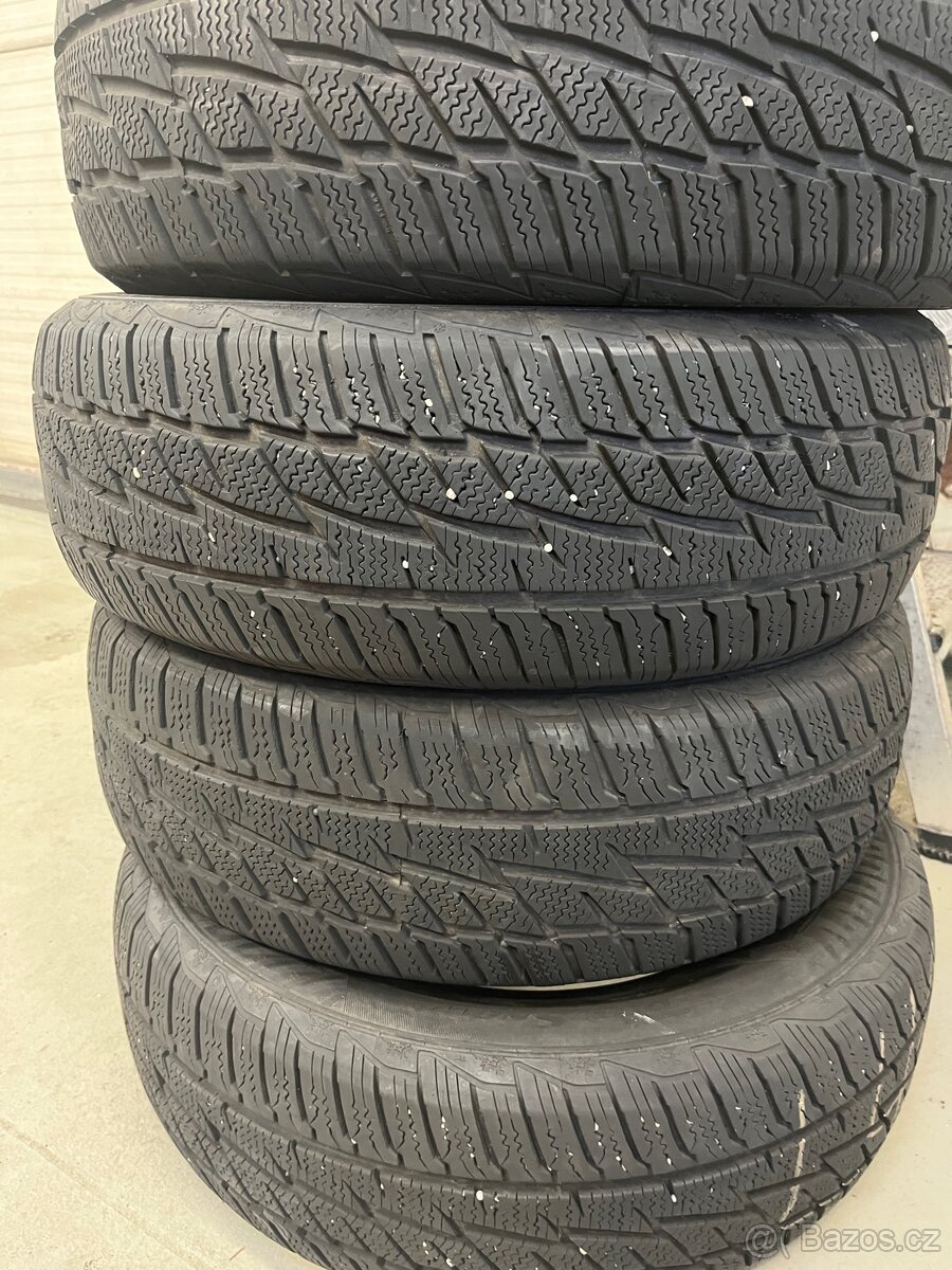 Matador 195/65 r15