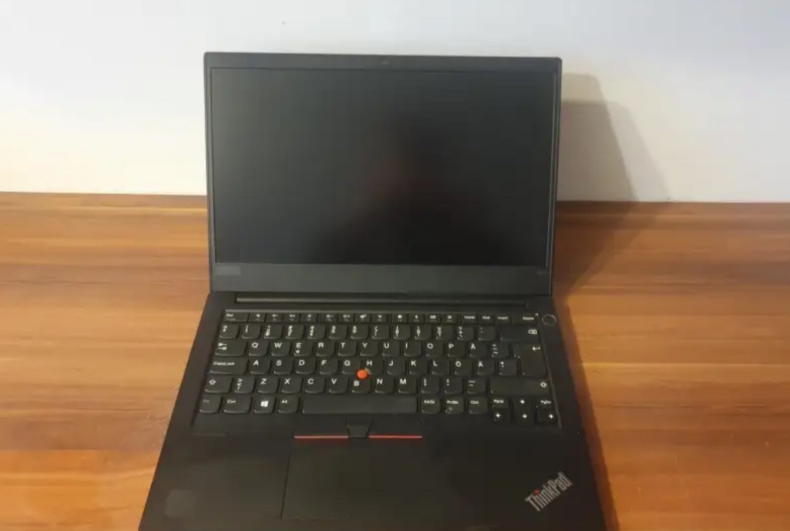 Lenovo ThinkPad e14