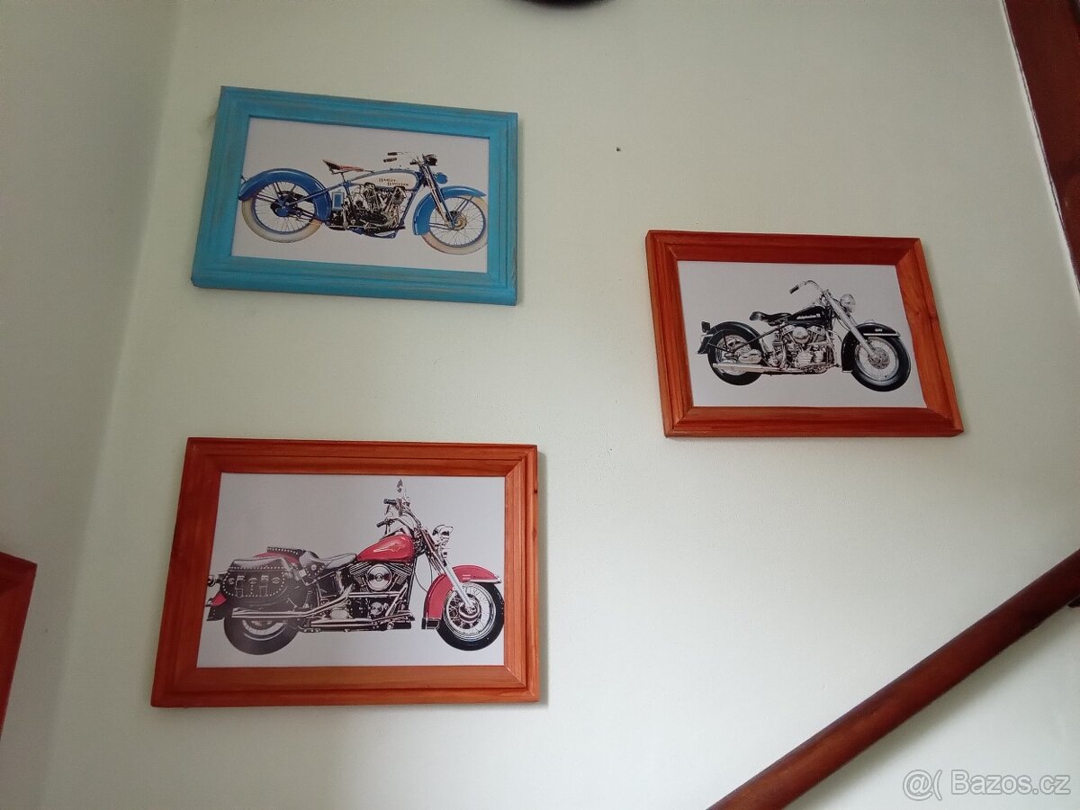 Rám na foto i obrázky