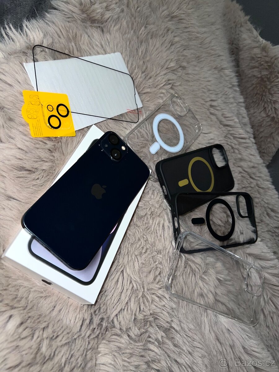iPhone 13 128gb