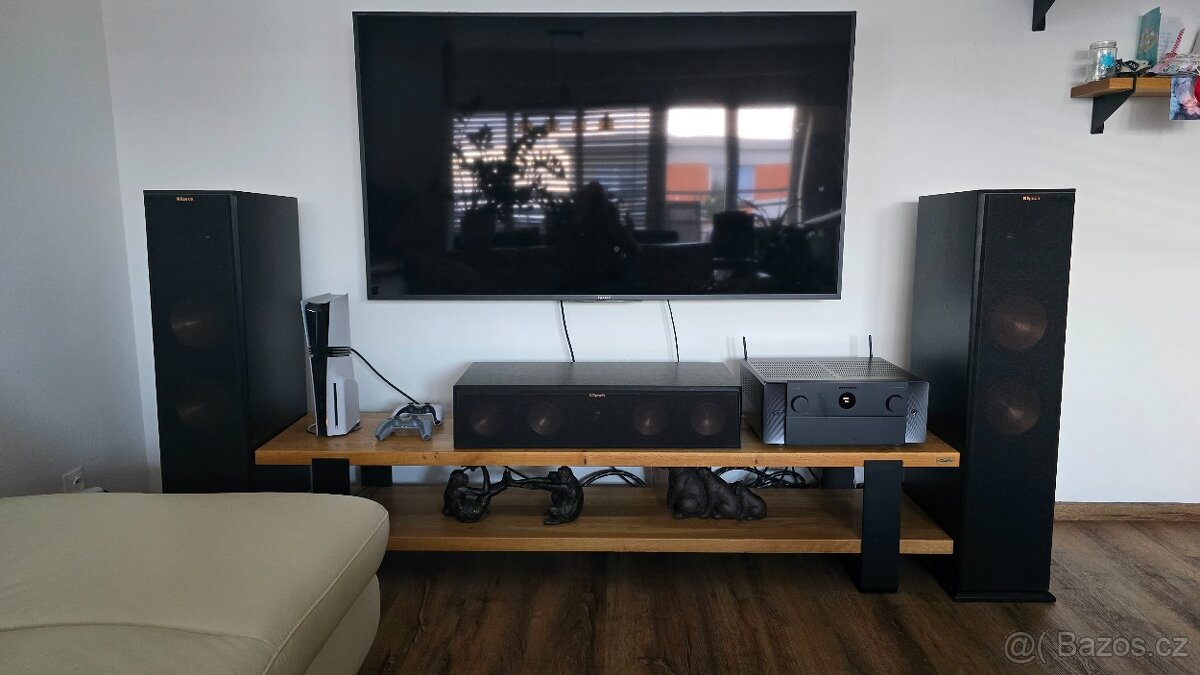 Sloupové reproduktory Klipsch RP-280f (Reference Premiere)