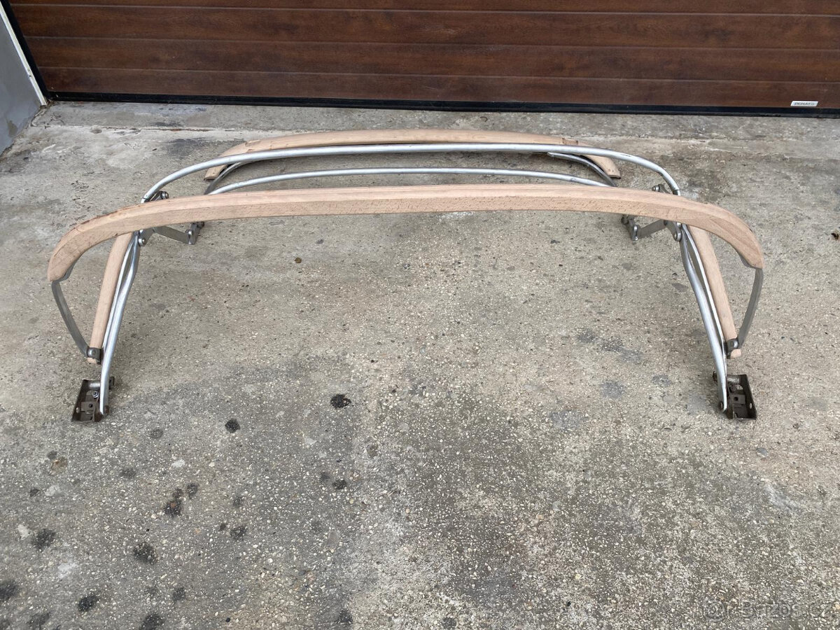 Predam ram strechy pre Mercedes benz 190 SL