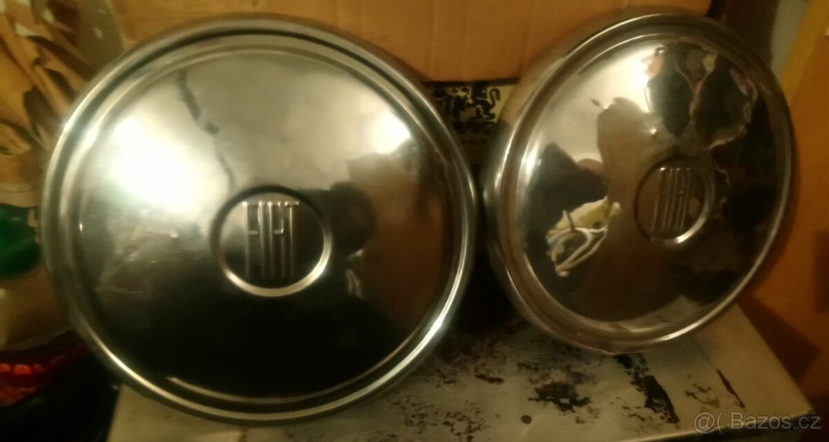 127 Fiat