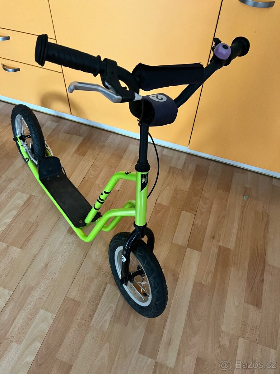 Koloběžka Yedoo2
