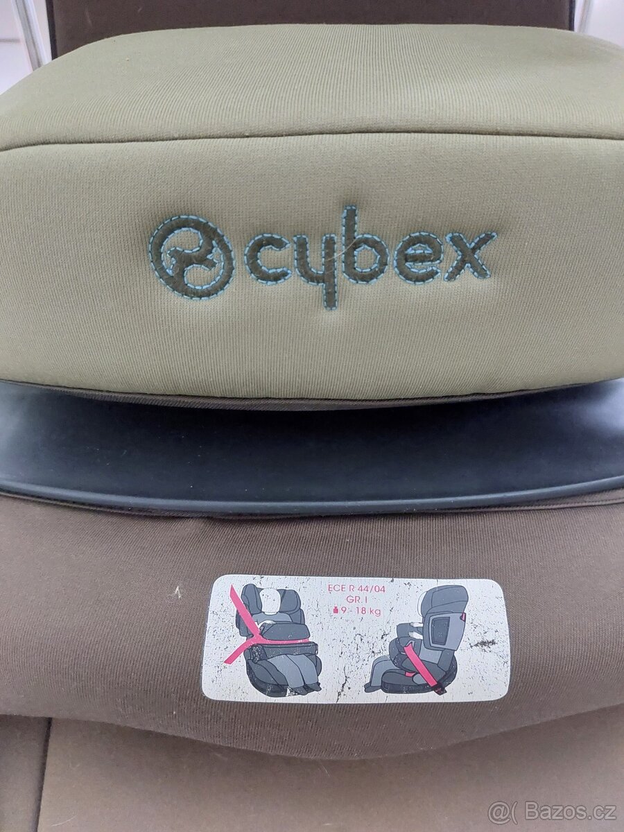 Autosedačka detská