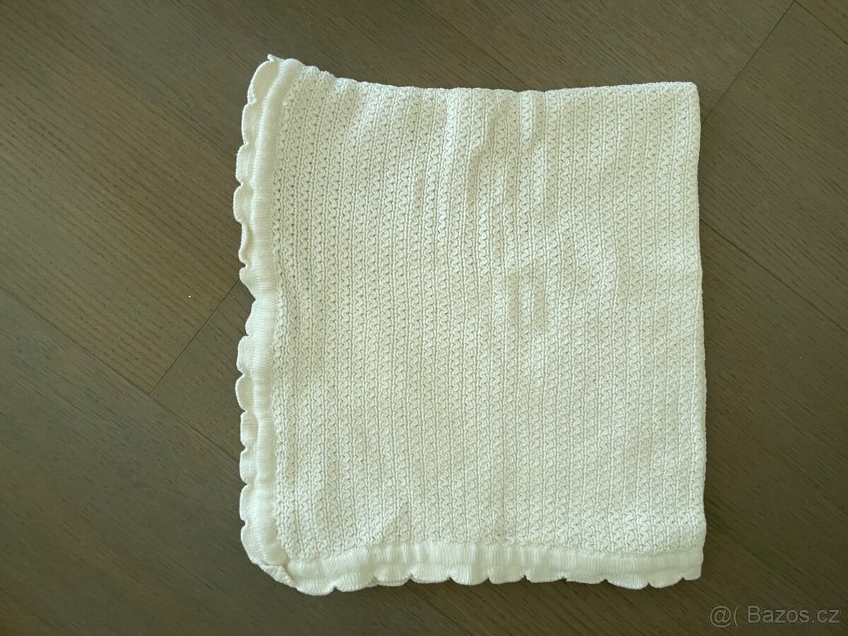 Deka pro miminko