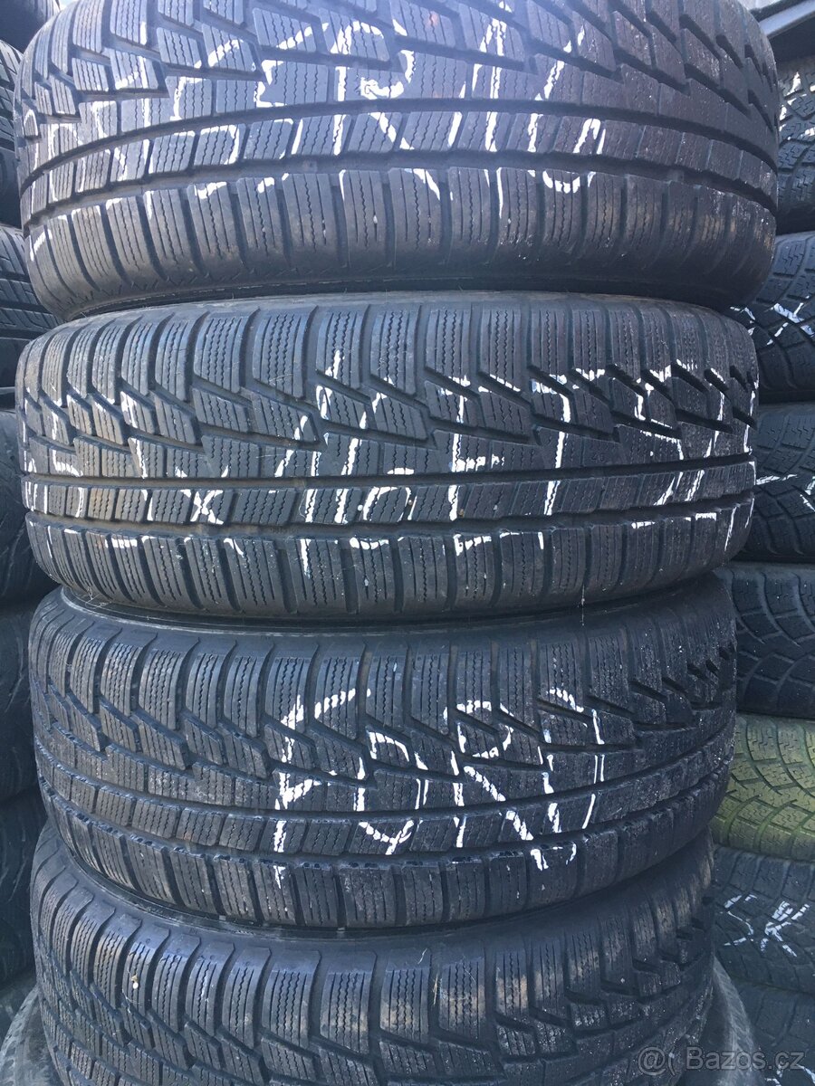 Pneu Nokian - Ford