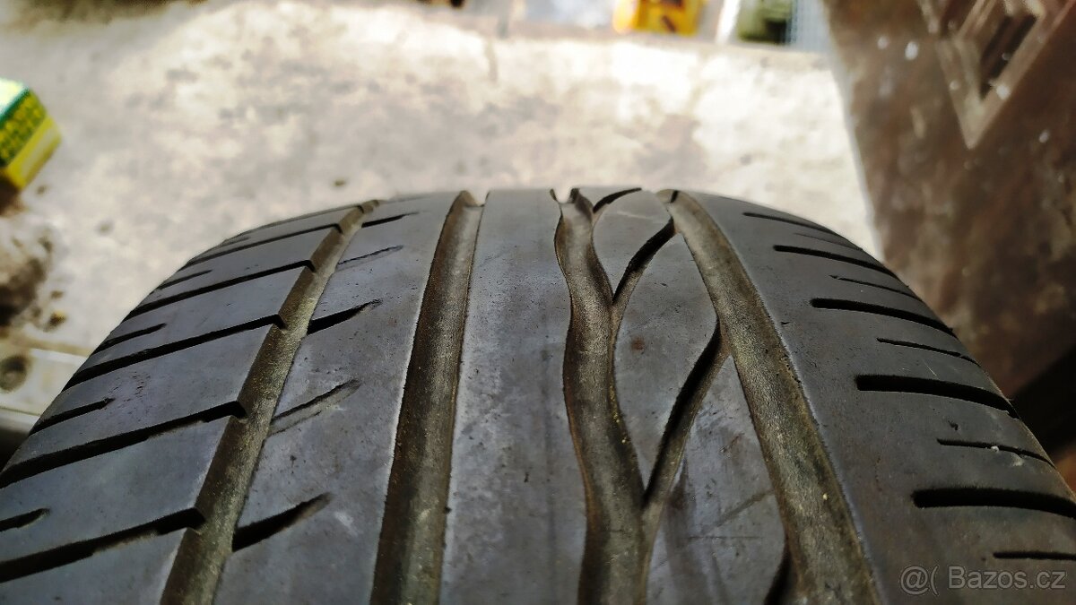 Bridgestone Turanza er300 205/55 R16