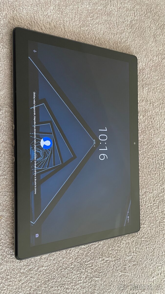 LENOVO TAB M10
