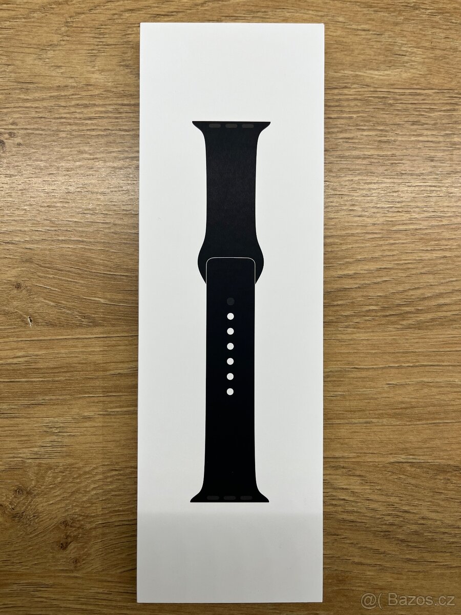 Sportovní řemínek na Apple Watch - nový, originálně zabalený
