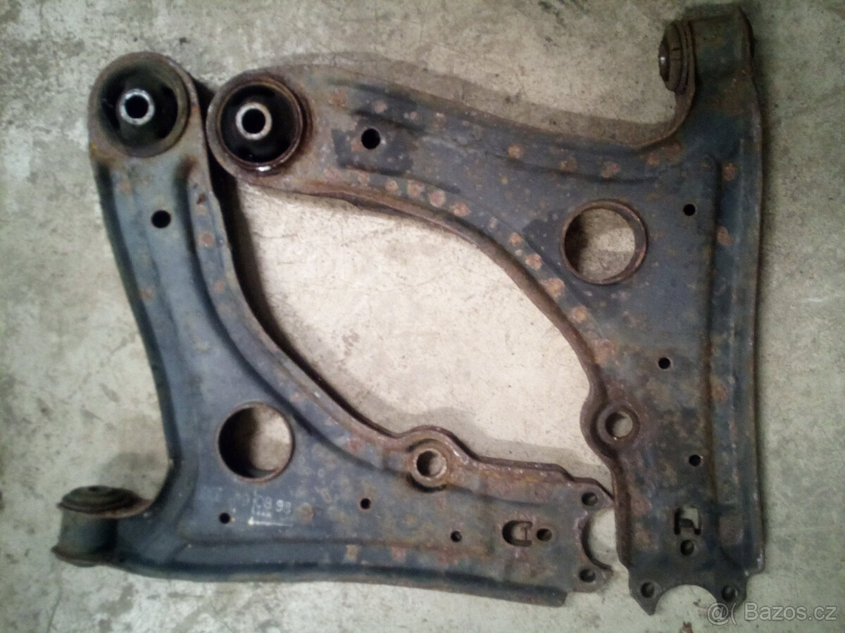 Přední rameno VW Seat 1.9tdi