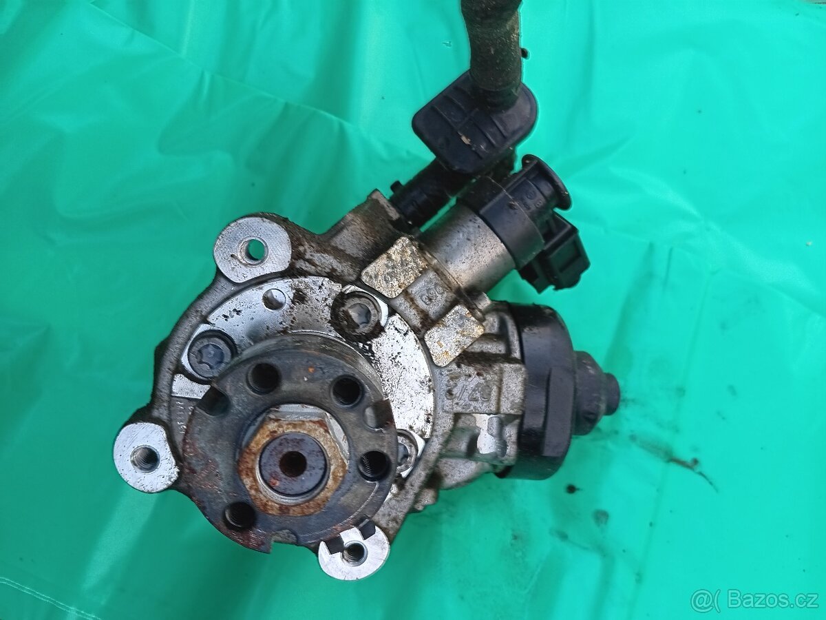 Dily motoru CBDC 2.0tda 81kw