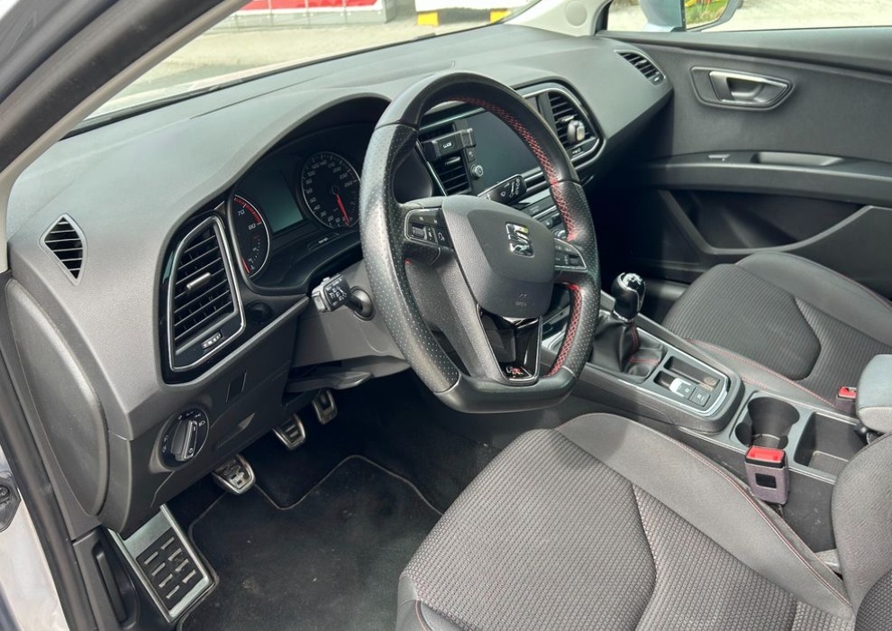 Prodám Seat Leon