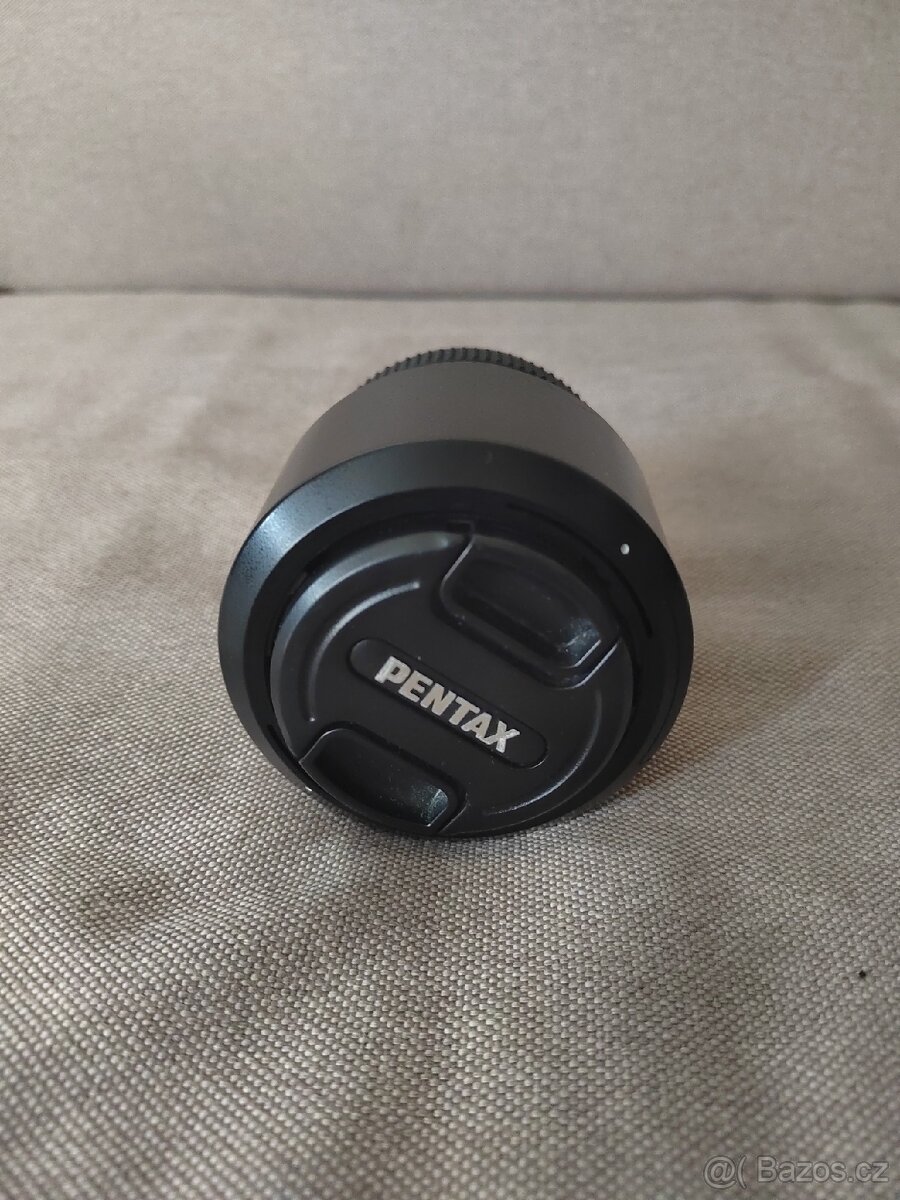 Pentax HD DA 55-300 F4.5-6.3 ED PLM WR RE
