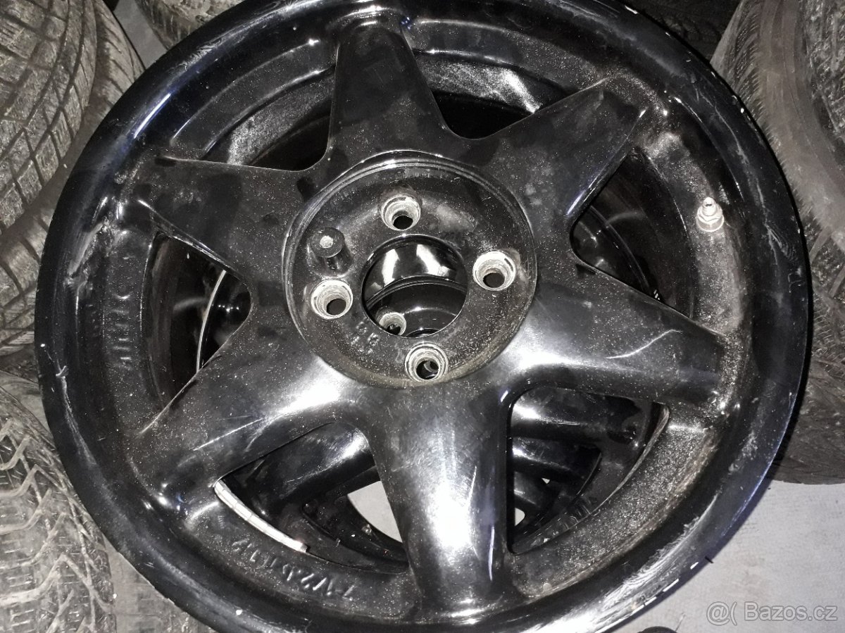 Alu sada Ford ,Peugeot 16