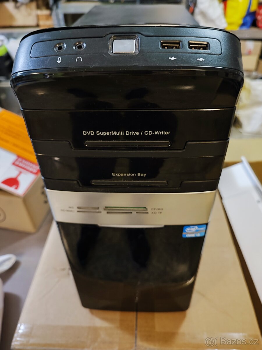 PC I5 2400