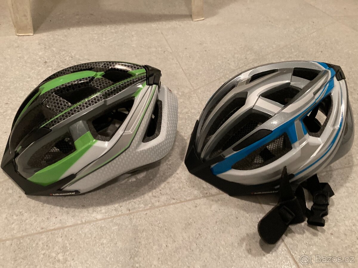 Prodám dětskou cyklistickou helmu