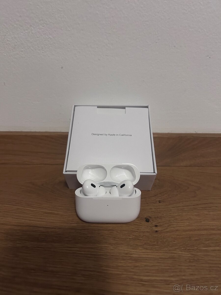 Apple Airpods Pro 2gen