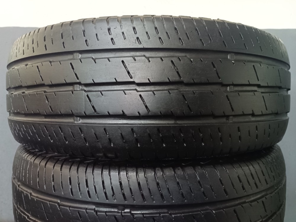 235/65 R16C CONTINENTAL (2018)